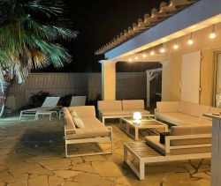 A louer MAISON  5 PIECES 124 M2 BORD DE MER LES ISSAMBRES