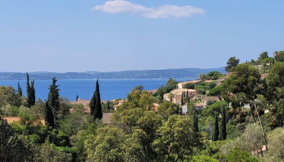 A louer MAISON  6 PIECES 186 M2 VUE MER LES ISSAMBRES
