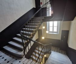 A louer APPARTEMENT T3 63 M2 BORD DE MER SAINTE MAXIME