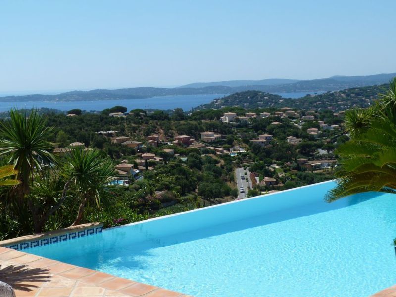 A vendre MAISON  6 PIECES 270 M2 VUE MER SAINTE MAXIME