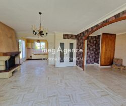 A vendre Maison traditionnelle type 5 non mitoyenne 85340 Les Sables D Olonne