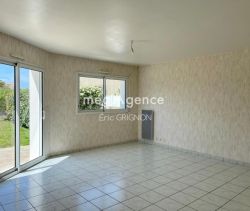 A vendre Maison de 91m2, plain pied, proche commerces et plage 85180 Sables D Olonne