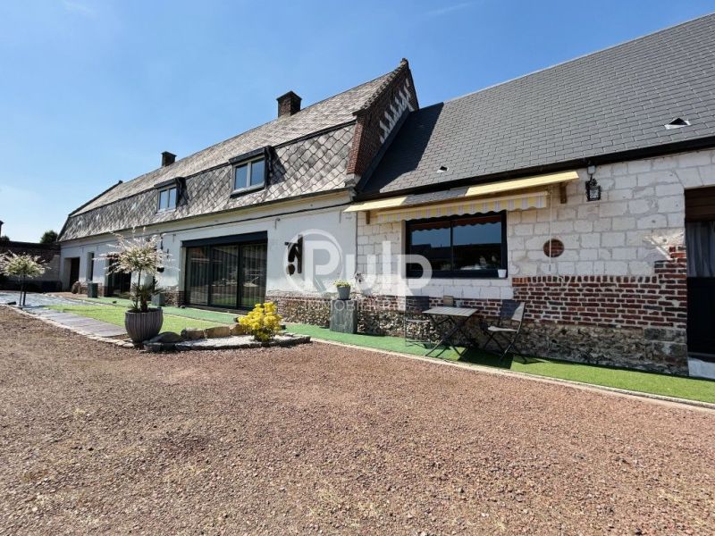 A louer LONGèRE  5 PIECES 164 M2  BEAUMETZ LES LOGES