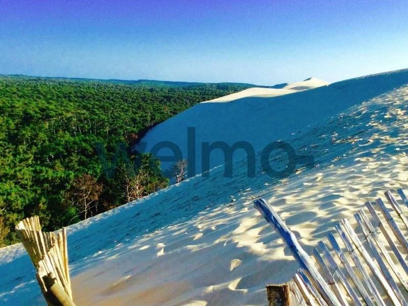 A vendre Maison - 5 piÃ¨ces - 121 mÂ² - La Teste-de-Buch 33260 33260 La Teste De Buch