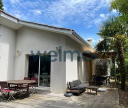 A vendre Maison - 5 piÃ¨ces - 121 mÂ² - La Teste-de-Buch 33260 33260 La Teste De Buch
