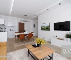 A vendre APPARTEMENT T3 60 M²rez-de-jardin CAGNES SUR MER