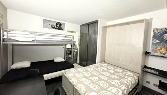 A louer STUDIO  20 M2  SAINT ETIENNE DE TINEE