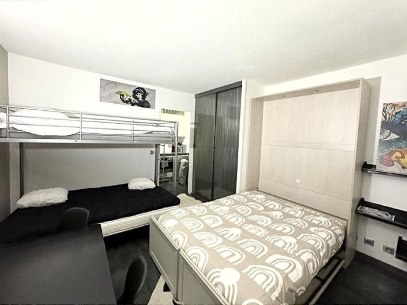 A louer STUDIO  20 M2  SAINT ETIENNE DE TINEE