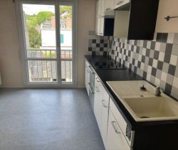 A louer APPARTEMENT T2 75 M2  LISIEUX