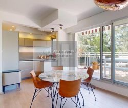 A louer APPARTEMENT T3 62 M2 TERRASSE BORD DE MER LE TOUQUET PARIS PLAGE