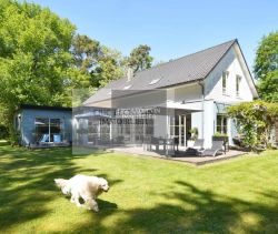 A louer MAISON  8 PIECES 265 M2 BORD DE MER LE TOUQUET PARIS PLAGE