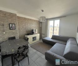 A louer APPARTEMENT T3 54 M2  MARSEILLE 13EME