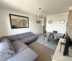 A louer APPARTEMENT T3 54 M2  MARSEILLE 13EME