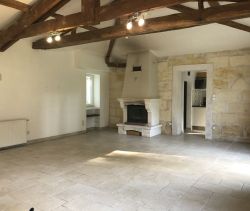 A louer LONGèRE  4 PIECES 154 M2  SAINT VIVIEN DE MEDOC