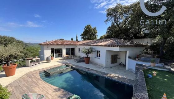 A louer MAISON  5 PIECES 170 M2  DIONS