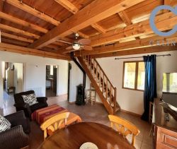 A louer MAISON  5 PIECES 156 M2  MOUSSAC