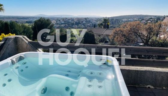 A louer MAISON  5 PIECES 183 M2  JUVIGNAC