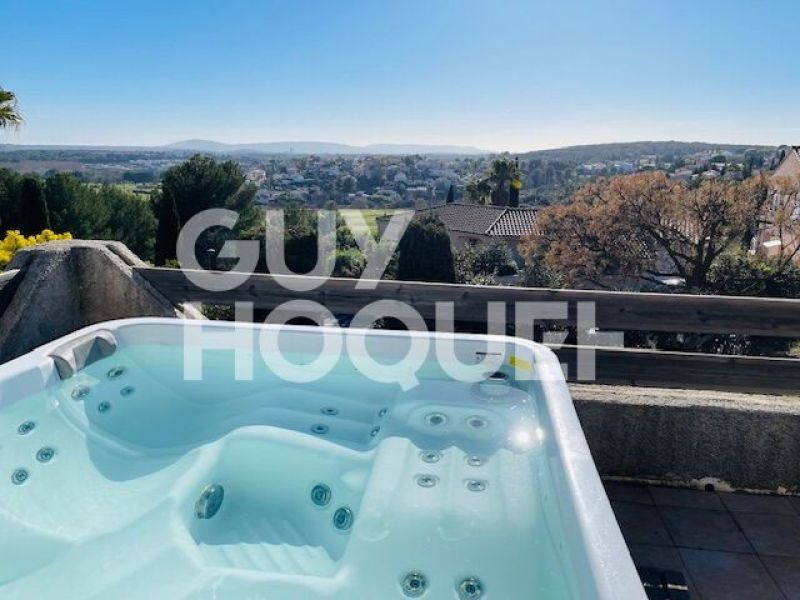 A louer MAISON  5 PIECES 183 M2  JUVIGNAC