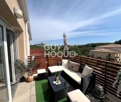 A louer APPARTEMENT T2 41 M2 TERRASSE  JUVIGNAC