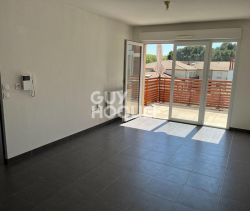 A louer APPARTEMENT T2 41 M2 TERRASSE  JUVIGNAC