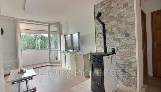 A louer APPARTEMENT NEUF T3 54 M2  GARDANNE