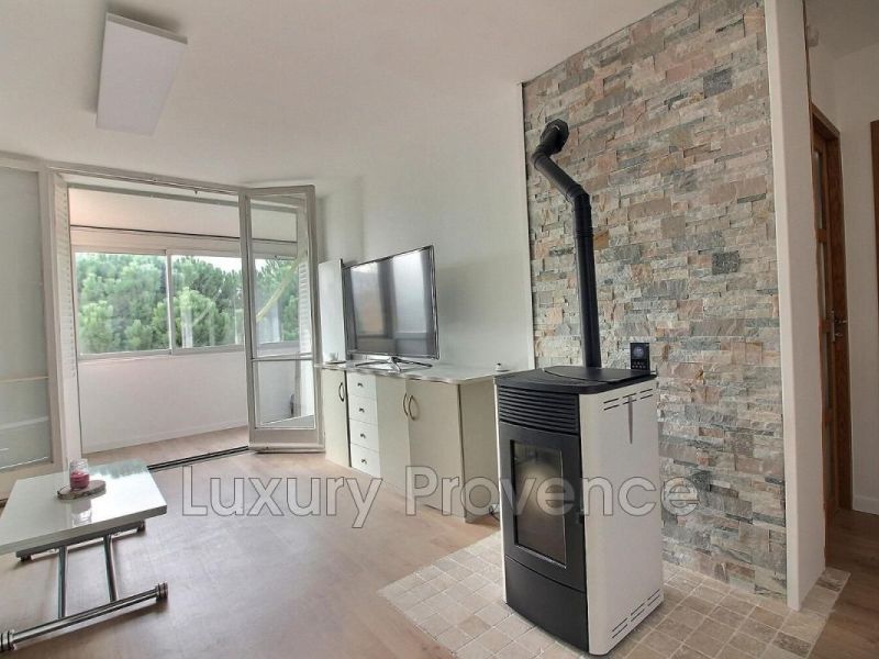 A louer APPARTEMENT NEUF T3 54 M2  GARDANNE