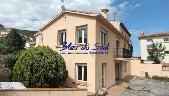 A louer MAISON  DE MAîTRE  RIA SIRACH