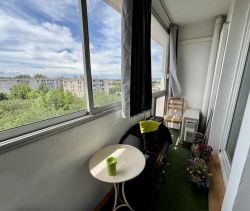 A louer APPARTEMENT T3 64 M2  SAINT VICTORET