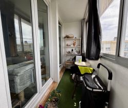 A louer APPARTEMENT T3 64 M2  SAINT VICTORET