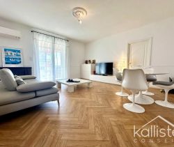 A louer APPARTEMENT T3 79 M2 VUE MER AJACCIO