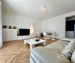 A louer APPARTEMENT T3 79 M2 VUE MER AJACCIO