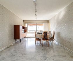 A louer APPARTEMENT T4 98 M2 BORD DE MER NICE