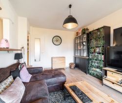 A louer APPARTEMENT T2 46 M2 BORD DE MER NICE