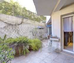 A louer APPARTEMENT T2 51 M2 TERRASSE BORD DE MER NICE