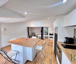 A louer LOFT T2 57 M2  BARJOLS