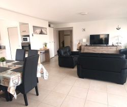 A louer APPARTEMENT DUPLEX T5 142 M2 BORD DE MER SAINTE MAXIME