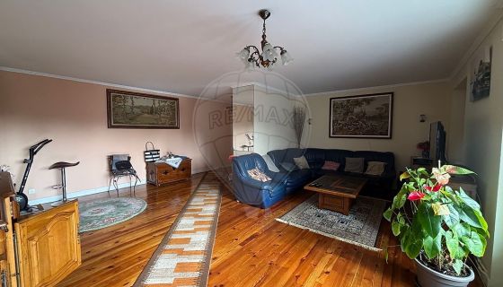 A louer APPARTEMENT T3 105 M2  DAX