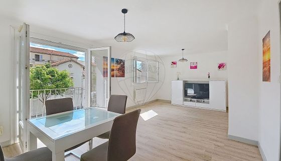 A louer APPARTEMENT NEUF T3 68 M2  PERPIGNAN