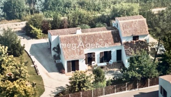 A louer MAISON  6 PIECES 134 M2 BORD DE MER SAINT TROJAN LES BAINS