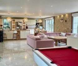 A louer MAISON  DE MAîTRE PLAGE à PIED BAZINGHEN