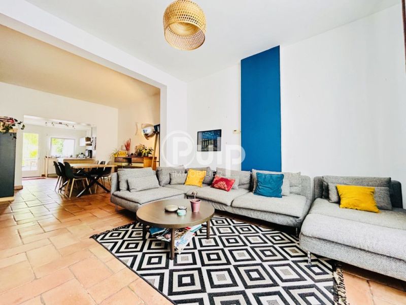 A louer MAISON  CONTEMPORAINE  ARRAS