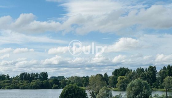 A louer MAISON  DE MAîTRE  PALLUEL