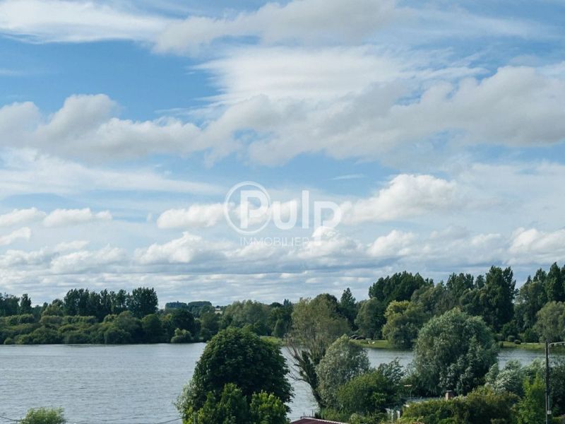 A louer MAISON  DE MAîTRE  PALLUEL