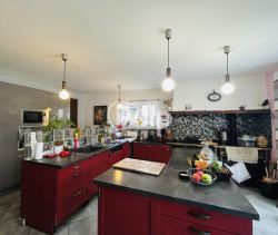 A louer MAISON  DE MAîTRE  PALLUEL