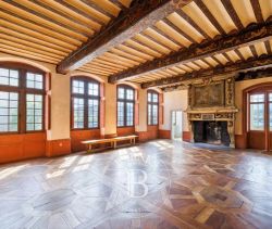 A vendre MAISON DE L'INFANTE 20 PIECES SAINT JEAN DE LUZ