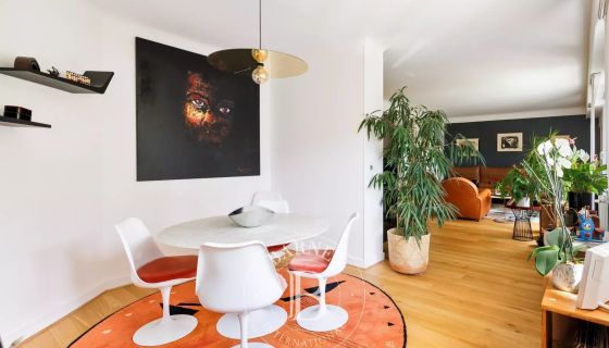 A louer APPARTEMENT T4 136 M2  BAYONNE