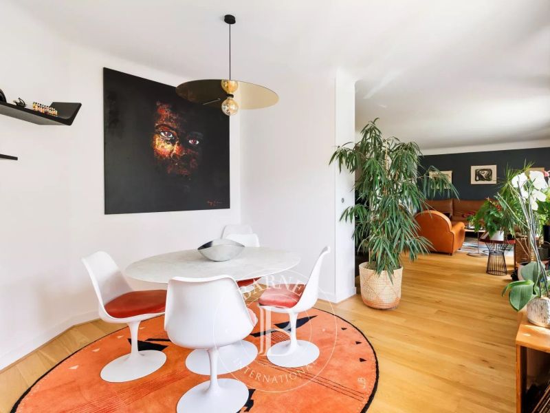 A louer APPARTEMENT T4 136 M2  BAYONNE