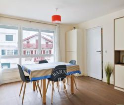 A louer APPARTEMENT T2 56 M2  SAINT JEAN DE LUZ