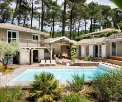 A vendre ELEGANTE VILLA 7 pieces 230 m² SEIGNOSSE GOLF