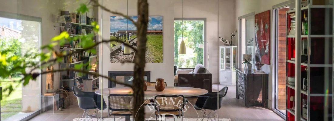 A vendre MAGNIFIQUE VILLA 330 M² LEGUTIANO  ESPAGNE